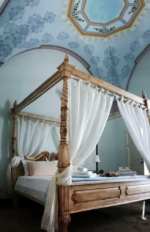 Palazzo Megha Suite & Breakfast Palmariggi 외부 사진